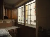 aluminium/PVC 