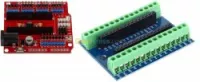 Adaptateur de terminal Arduino nano