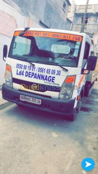 الجزائر-الرغاية-نقل-و-ترحيل-dépannage