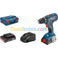 Visseuse 18V 2.0AH  GSR 18V-28 BOSCH