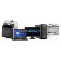 Maintenance informatique et bureautiqu