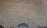 تلمسان-مغنية-الجزائر-ديكورات-و-ترتيب-scultage-style-francé