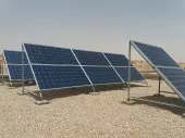 SYSTEMES SOLAIRES 