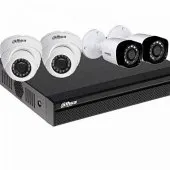 camera de surveillance 