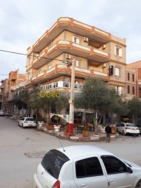 Vente Villa Bordj bou arreridj Bordj bou arreridj