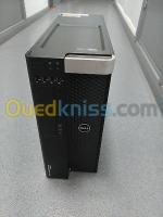 pc-fixe-ordinateur-dell-precision-t5600-alger-centre-annaba-oran-bordj-bou-arreridj-algerie