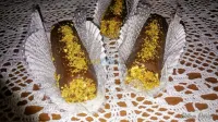 Gâteaux secs sur commande
