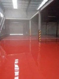 EPOXY / Industrielle / 3D / Domestique