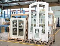  la menuiserie aluminium et placoplatr