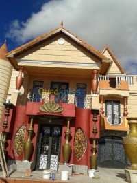 الجزائر-وسط-بناء-و-أشغال-décoration