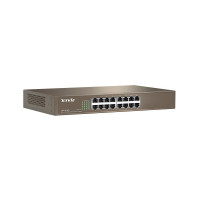 reseau-connexion-switch-16-ports-10100-mbps-non-manageable-rackable-tef1016d-tenda-dar-el-beida-alger-algerie