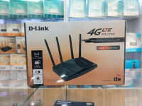 modems-routeurs-routeur-d-link-sans-fil-4g-ac1200-lte-a-cat6-dwr-m961-dar-el-beida-alger-algerie