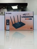 modems-routeurs-routeur-d-link-sans-fil-4g-ac1200-lte-a-cat6-dwr-m961-dar-el-beida-alger-algerie