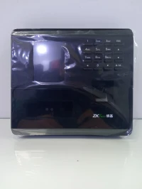 POINTEUSE BIOMETRIQUE FACIALE ZKTECO UF200