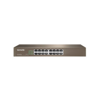 reseau-connexion-switch-16-ports-10100-mbps-non-manageable-rackable-tef1016d-tenda-dar-el-beida-alger-algerie