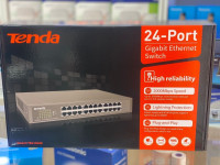 شبكة-و-اتصال-teg1024d-tenda-v70-switch-ethernet-gigabit-a-24-ports-دار-البيضاء-الجزائر