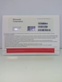 Microsoft Windows Server 2012 R2 coffret