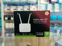 reseau-connexion-routeur-toplink-5g-wi-fi-mobile-dar-el-beida-alger-algerie