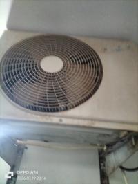 ثلاجات-و-مجمدات-climatiseur-samsung-12000-معسكر-الجزائر