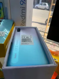 Xiaomi Redmi 9A 32GB 3GB