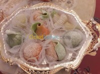 الجزائر-وسط-العاشور-توريد-الطعام-و-حلويات-gâteux-et-confiture