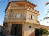 Vente Villa Batna Batna