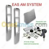 distribution & instal systeme antivol 