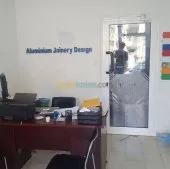 menuiserie aluminium 