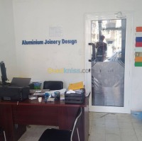 الجزائر-عين-النعجة-بناء-و-أشغال-menuiserie-aluminium