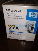 cartouches-toners-toner-laser-c4092a-hp-laserjet-1100-bouzareah-alger-algerie