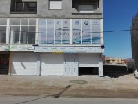 الجزائر-الرغاية-إشهار-و-اتصال-allucoband-panneau-habillage