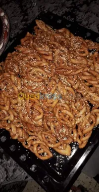 gâteaux 