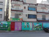 ecole maternel & crèche