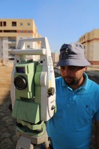 البليدة-الجزائر-بناء-و-أشغال-topographie