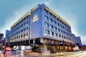 Reservation D'hotel 