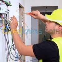 الجزائر-باش-جراح-إصلاح-أجهزة-كهرومنزلية-électricité-batimaux