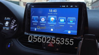 sono-electronique-android-hyundai-i30-baraki-alger-algerie