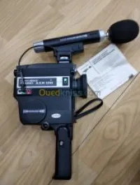 Camera single 8 