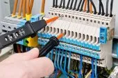 maintenance electrique +froid et clim 
