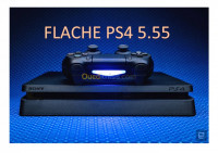 alger-kouba-algerie-flashage-installation-des-jeux-flache-de-ps4