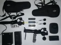 Dji osmo 4k