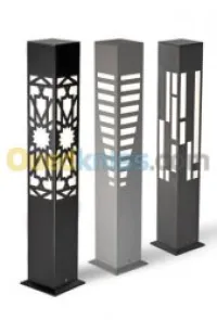 Découpe plasma a commande numérique