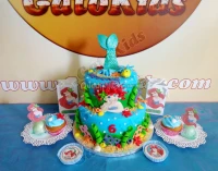 Organisations d'anniversaires