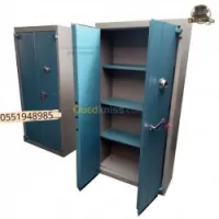 FABRICATION REPARATION VENT COFFRE 
