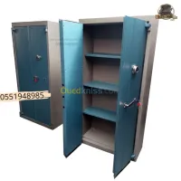 FABRICATION REPARATION VENT COFFRE 