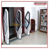 أمن-و-إنذار-antivol-bibliotheque-جهاز-كاشف-السرقة-rfid-باب-الزوار-الجزائر