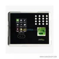 POINTEUSE FACIALE ZKteco MB160