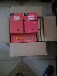 livres edition MIR