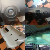 NUMBER ONE REPARATION AIRBAG 