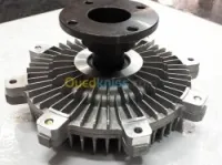 DÉBRAYABLE VENTILATEUR GONOW DIESEL